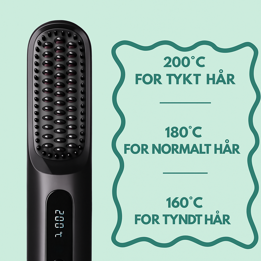 luftstyler GO