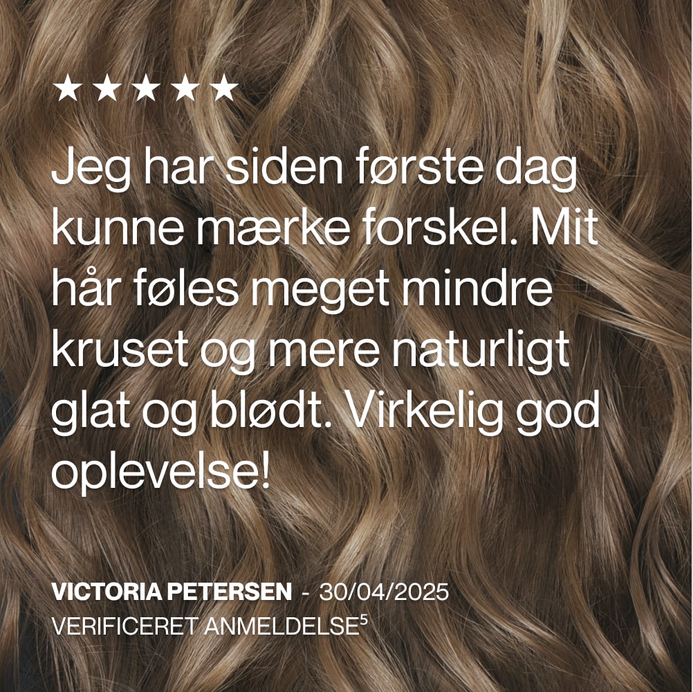 MILO Brusehoved