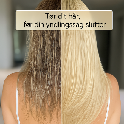 Luftstyler Føhn