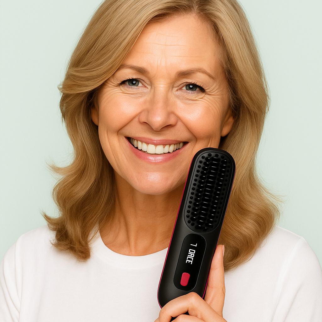 luftstyler GO