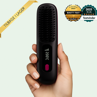 luftstyler GO