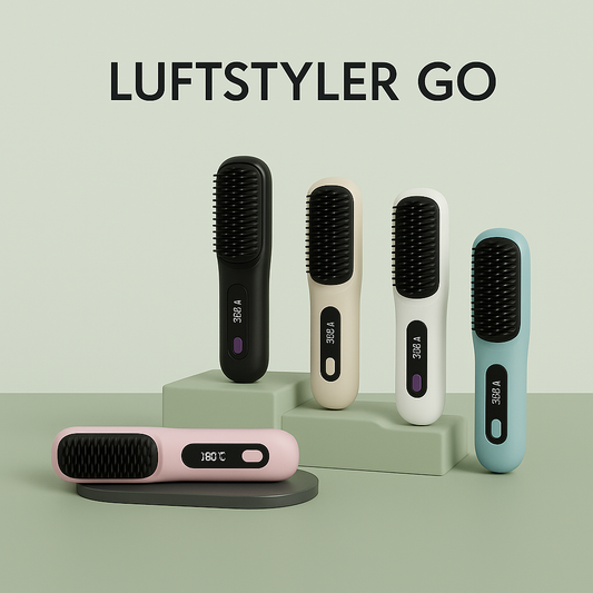 luftstyler GO