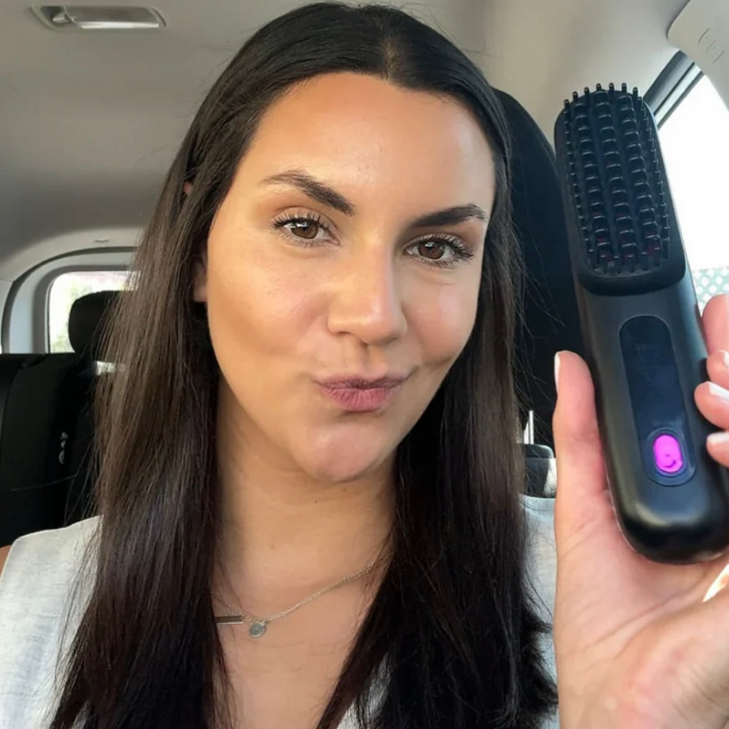 luftstyler GO